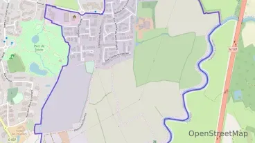 Appartement de quatre pièces 77 m² à vendre  à Chartres-de-Bretagne