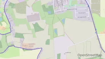 Appartement de trois pièces 62 m² à vendre  à Noyal-Châtillon-sur-Seiche