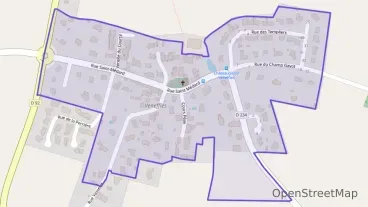 Appartement de trois pièces 62 m² à vendre  à Châteaugiron