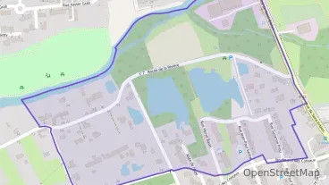 Appartement 95 m² quatre pièces à vendre à Noyal-Châtillon-sur-Seiche Appartement 95 m² quatre pièces à vendre à Noyal-Châtillon-sur-Seiche