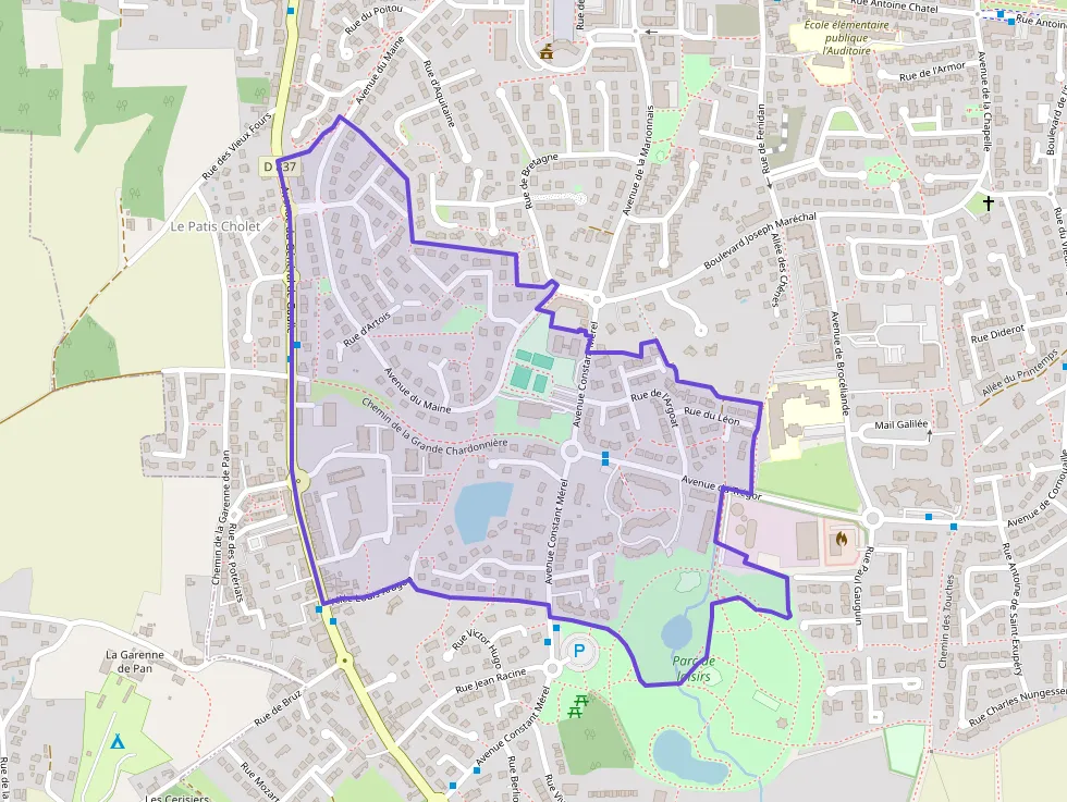 Property