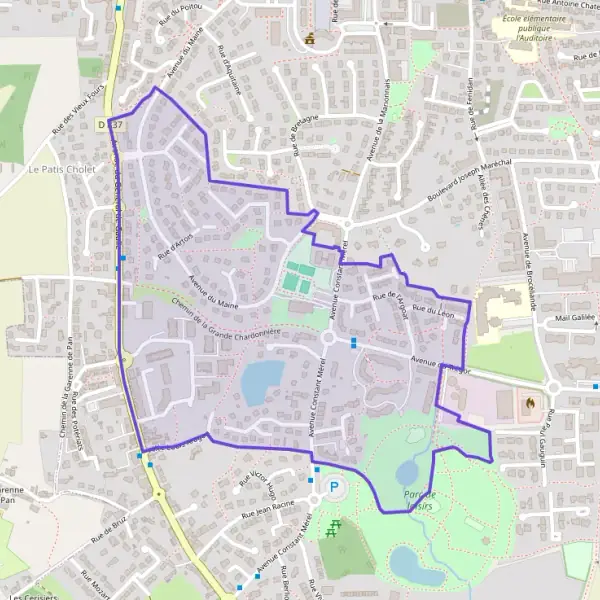 Property