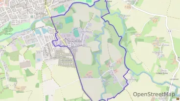 Appartement 73 m² quatre pièces à vendre à Noyal-Châtillon-sur-Seiche Appartement 73 m² quatre pièces à vendre à Noyal-Châtillon-sur-Seiche