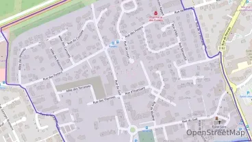 Appartement 63 m² trois pièces à vendre à Noyal-Châtillon-sur-Seiche