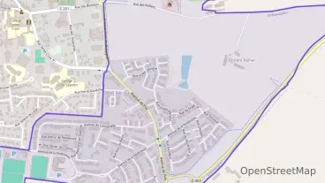 Appartement 65 m² trois pièces à vendre à Châteaugiron