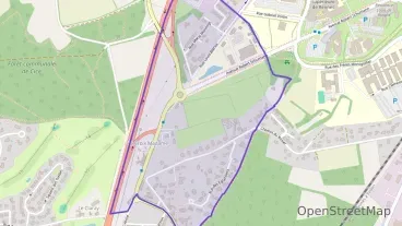 Appartement 47 m² deux pieces à vendre à Bruz