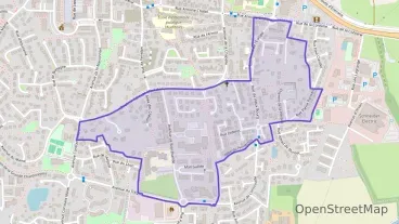 Appartement 103 m² quatre pièces à vendre à Chartres-de-Bretagne