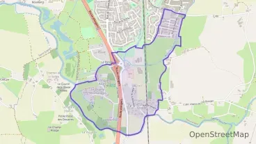 Appartement 80 m² quatre pièces à vendre à Vern-sur-Seiche