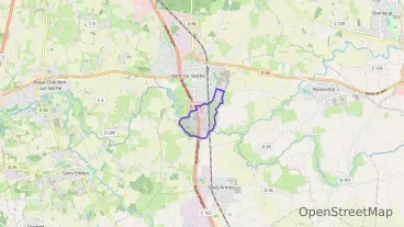 Appartement 80 m² quatre pièces à vendre à Vern-sur-Seiche