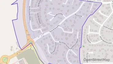 Appartement 66 m² trois pièces à vendre à Châteaugiron