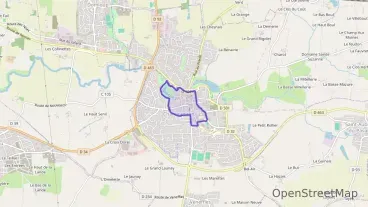 Appartement 45 m² deux pieces à vendre à Châteaugiron