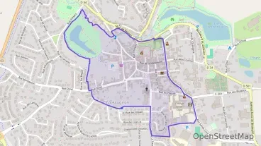 Appartement de deux pièces 42 m² à vendre  à Châteaugiron