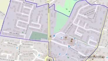 Appartement 55 m² une piece à vendre à Bréal-sous-Montfort Appartement 55 m² une piece à vendre à Bréal-sous-Montfort