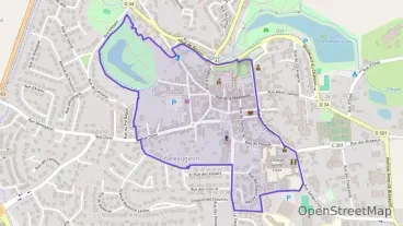 Appartement 49 m² deux pieces à vendre à Châteaugiron Appartement 49 m² deux pieces à vendre à Châteaugiron