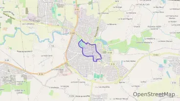 Appartement 44 m² deux pieces à vendre à Châteaugiron Appartement 44 m² deux pieces à vendre à Châteaugiron