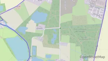 Appartement 64 m² trois pièces à vendre à Chavagne