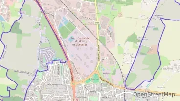 Appartement de trois pièces 60 m² à vendre  à Vern-sur-Seiche