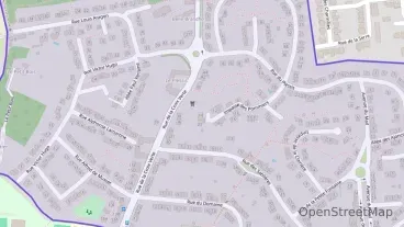 Appartement 72 m² trois pièces à vendre à Chavagne