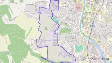 Appartement 79 m² quatre pièces à vendre à Pontivy Appartement 79 m² quatre pièces à vendre à Pontivy