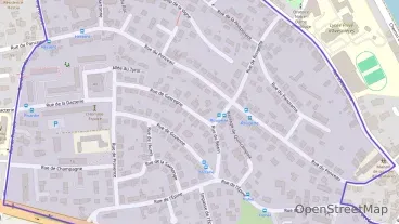 appartement de deux chambres 61 m² à vendre à Laval appartement de deux chambres 61 m² à vendre à Laval