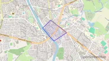 appartement d'une chambre 35 m² à vendre à Laval