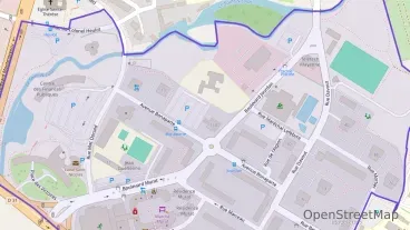 appartement d'une chambre 50 m² à vendre à Laval