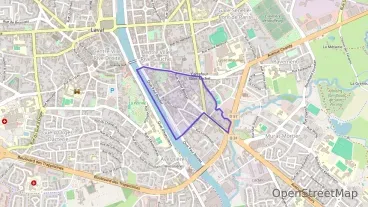 Appartement 39 m² deux pieces à vendre à Laval Appartement 39 m² deux pieces à vendre à Laval