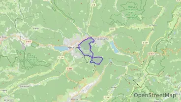 appartement d'une chambre 31 m² à vendre à Gérardmer
