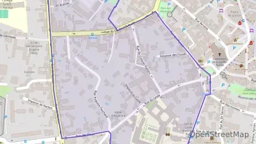 Appartement de deux pièces 39 m² à vendre  à Laval