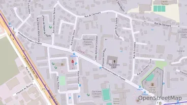 Appartement 83 m² cinq pièces à vendre à Laval