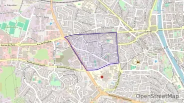 Appartement 83 m² cinq pièces à vendre à Laval