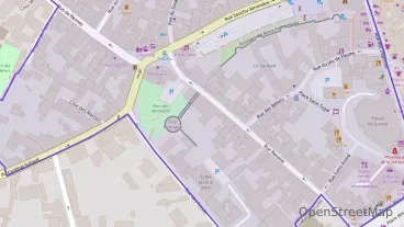 Appartement 50 m² deux pieces à vendre à Laval