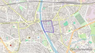 Appartement de deux pièces 60 m² à vendre  à Laval