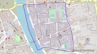 appartement de deux chambres 67 m² à vendre à Laval appartement de deux chambres 67 m² à vendre à Laval