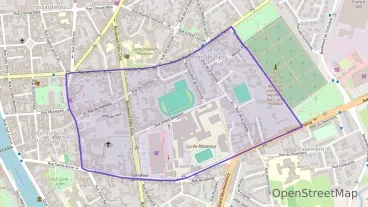 appartement d'une chambre 25 m² à vendre à Laval