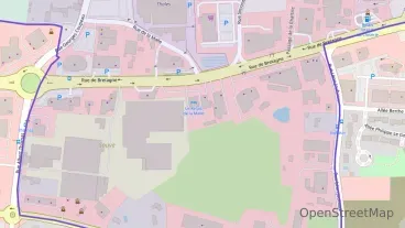 appartement de deux chambres 96 m² à vendre à Laval appartement de deux chambres 96 m² à vendre à Laval