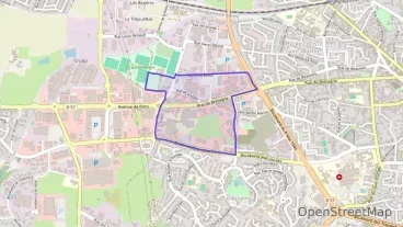 appartement de deux chambres 96 m² à vendre à Laval appartement de deux chambres 96 m² à vendre à Laval