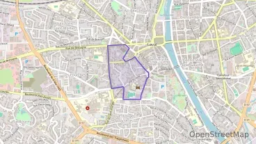 appartement d'une chambre 35 m² à vendre à Laval
