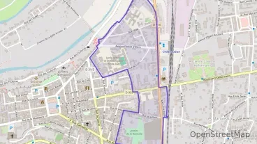 appartement d'une chambre 67 m² à vendre à Châteaudun