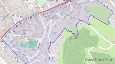 appartement d'une chambre 21 m² à vendre à Gérardmer