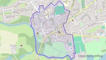 Appartement 47 m² deux pieces à vendre à Mordelles