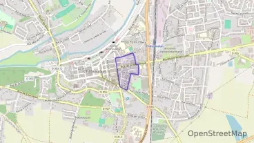 appartement d'une chambre 27 m² à vendre à Châteaudun