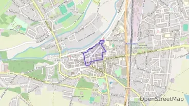 appartement d'une chambre 25 m² à vendre à Châteaudun