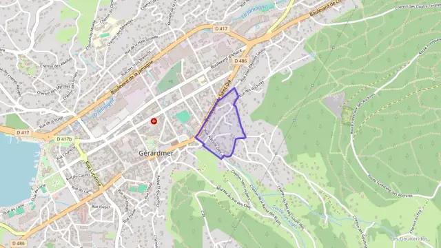 Appartement 75 m² trois pièces à vendre à Gérardmer