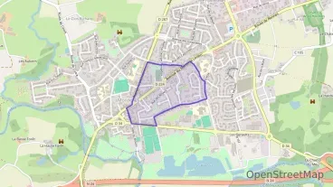 Appartement 30 m² deux pieces à vendre à Mordelles Appartement 30 m² deux pieces à vendre à Mordelles