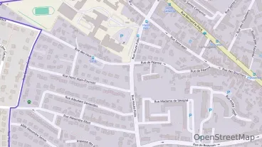 appartement d'une chambre 25 m² à vendre à Laval