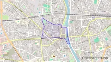 Appartement 134 m² cinq pièces à vendre à Laval