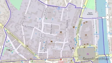 Appartement de 5+ pièces 91 m² à vendre  à Laval