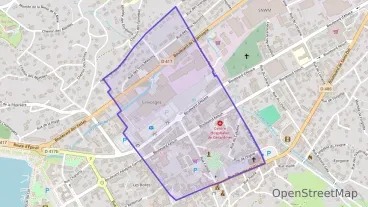 appartement d'une chambre 39 m² à vendre à Gérardmer