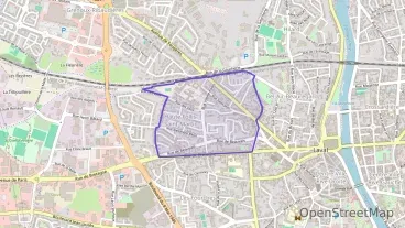 appartement d'une chambre 20 m² à vendre à Laval
